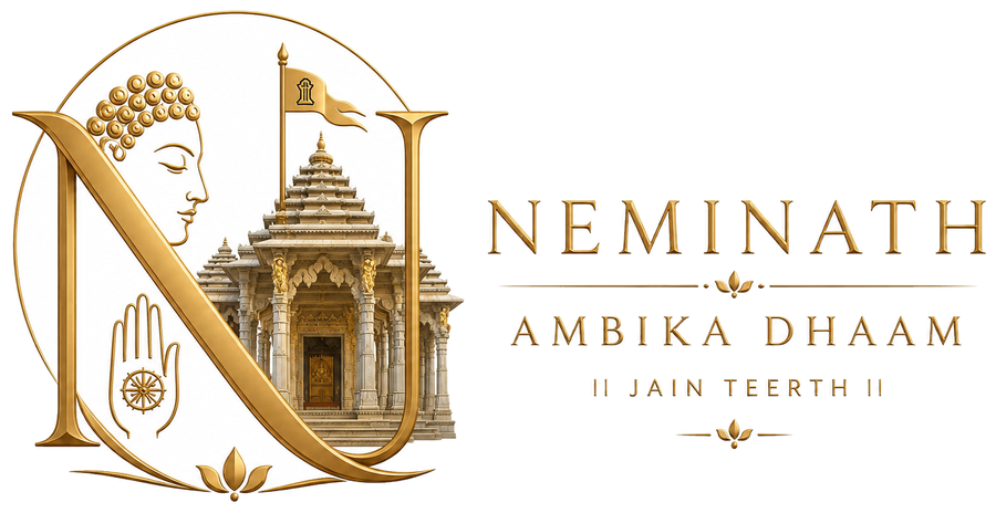 Neminath Ambika Dham Jain Teerth
