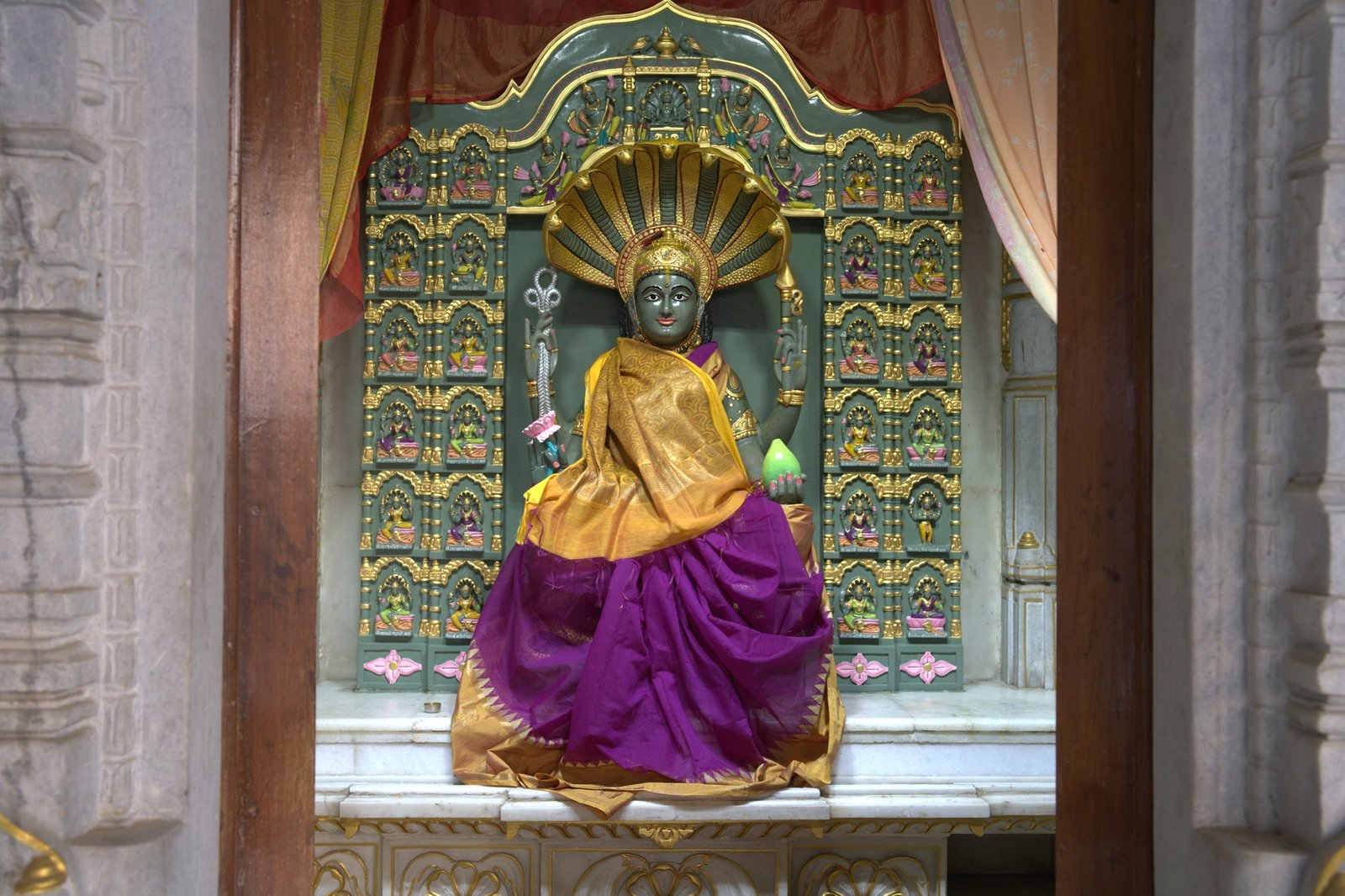 Maa Padmavati Devi